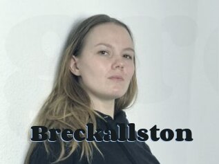 Breckallston