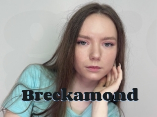 Breckamond