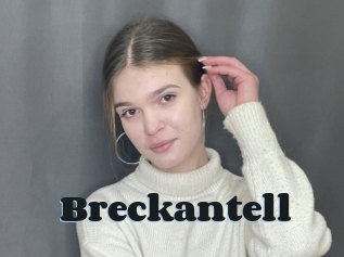 Breckantell