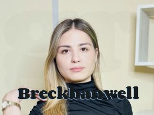 Breckbanwell