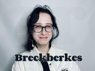 Breckberkes