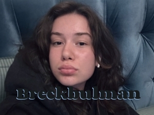 Breckbulman