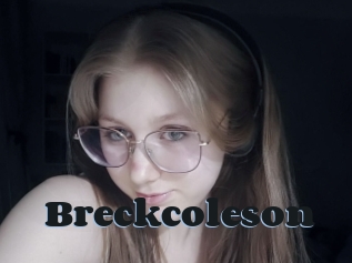 Breckcoleson