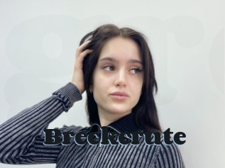 Breckcrute