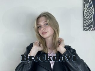 Breckdavi