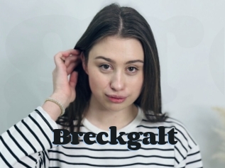 Breckgalt