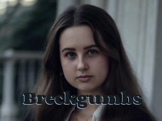 Breckgumbs