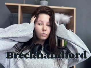 Breckhandford