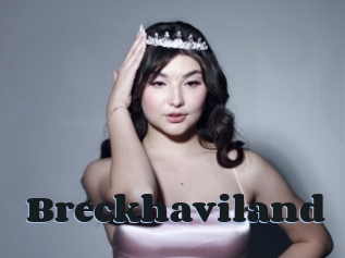 Breckhaviland