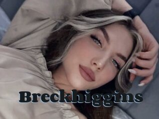 Breckhiggins