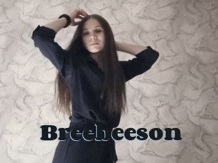 Breebeeson