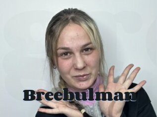 Breebulman