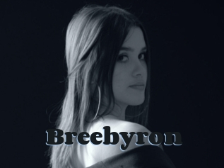 Breebyron