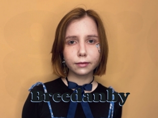 Breedanby