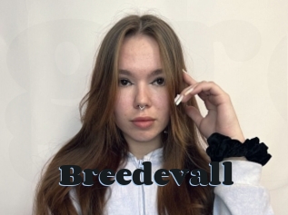 Breedevall