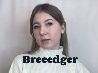 Breeedger
