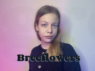Breeflowers