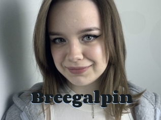 Breegalpin