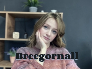 Breegornall