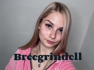 Breegrindell