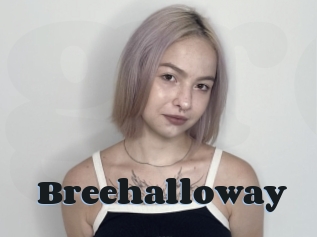 Breehalloway