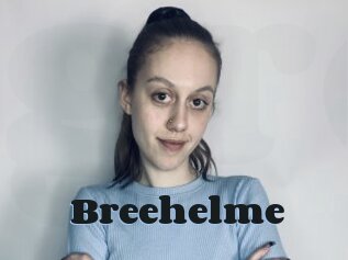Breehelme