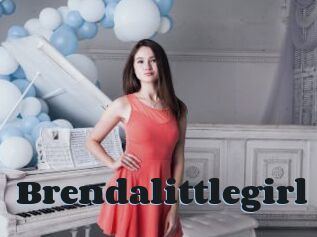 Brendalittlegirl