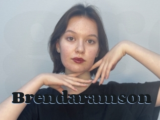 Brendaramson