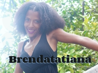 Brendatatiana