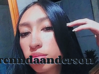 Brenndaanderson
