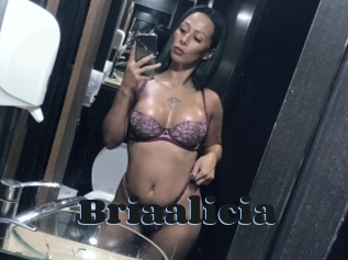 Briaalicia