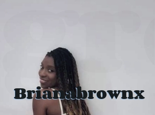 Brianabrownx