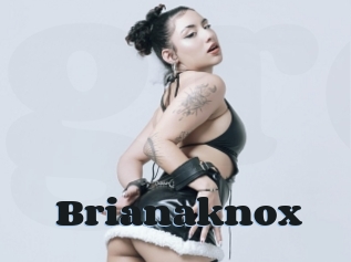 Brianaknox