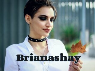 Brianashay