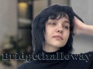 Bridgethalloway