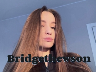 Bridgethewson