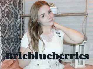 Brieblueberries