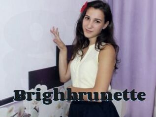 Brighbrunette