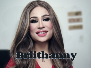 Briithanny