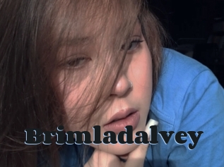 Brimladalvey