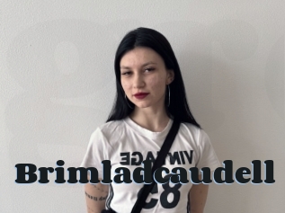 Brimladcaudell