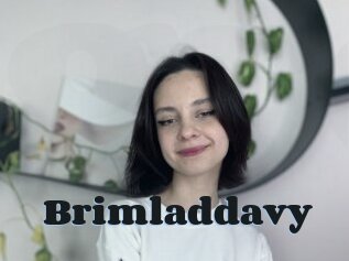 Brimladdavy