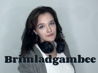 Brimladgambee