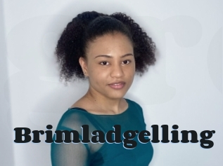 Brimladgelling