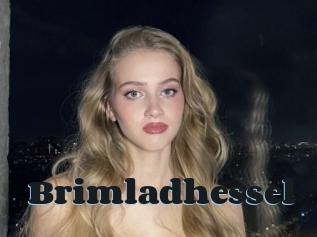 Brimladhessel