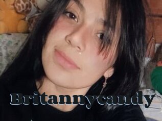 Britannycandy