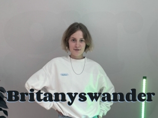 Britanyswander