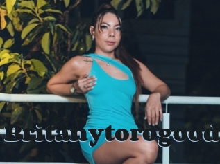 Britanytorogood