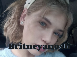 Britneyanosh