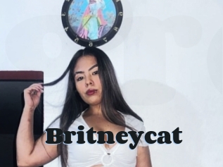 Britneycat